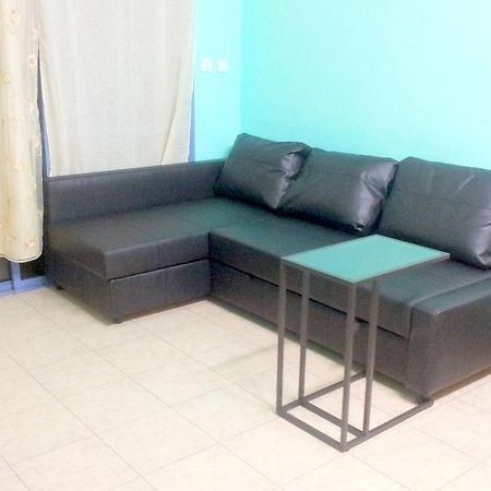 Samson Vacation Rentals Aszkelon Zewnętrze zdjęcie
