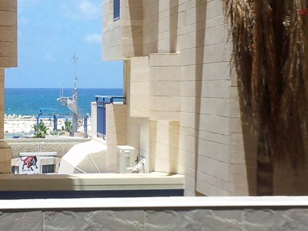Samson Vacation Rentals Aszkelon Pokój zdjęcie