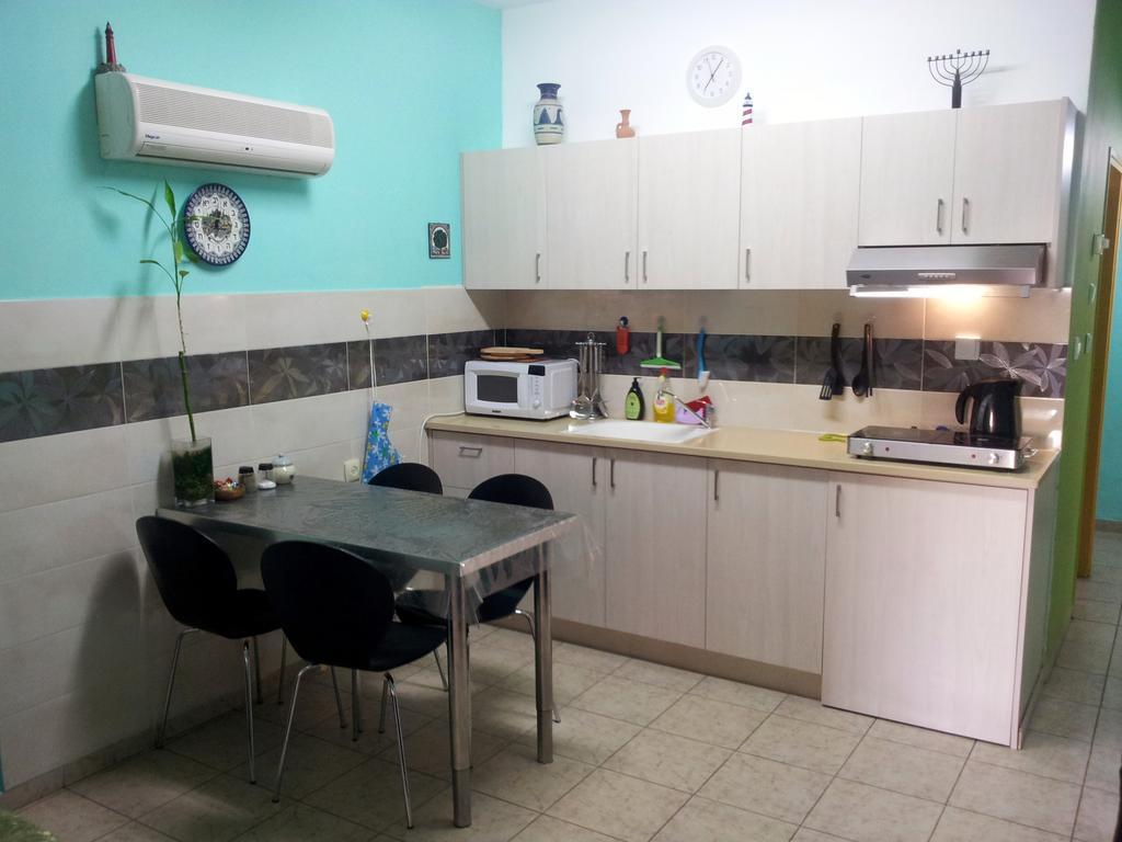 Samson Vacation Rentals Aszkelon Zewnętrze zdjęcie