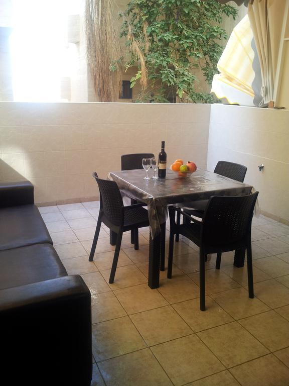 Samson Vacation Rentals Aszkelon Zewnętrze zdjęcie