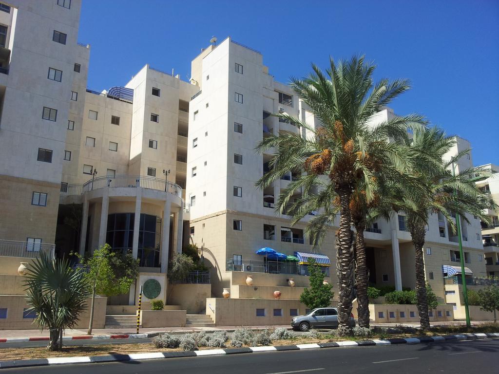 Samson Vacation Rentals Aszkelon Pokój zdjęcie