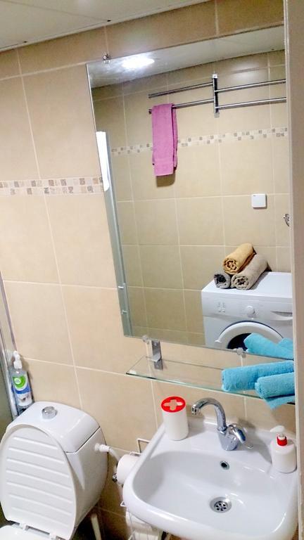 Samson Vacation Rentals Aszkelon Pokój zdjęcie