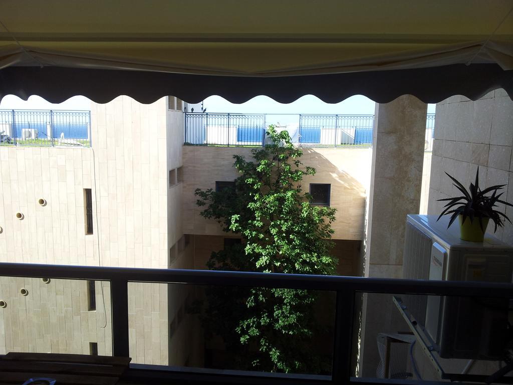 Samson Vacation Rentals Aszkelon Pokój zdjęcie