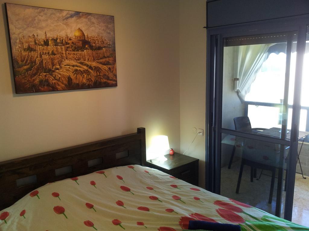 Samson Vacation Rentals Aszkelon Pokój zdjęcie