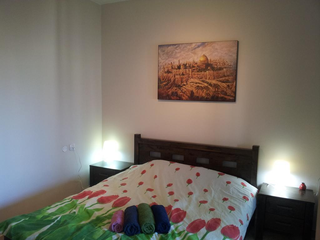 Samson Vacation Rentals Aszkelon Pokój zdjęcie