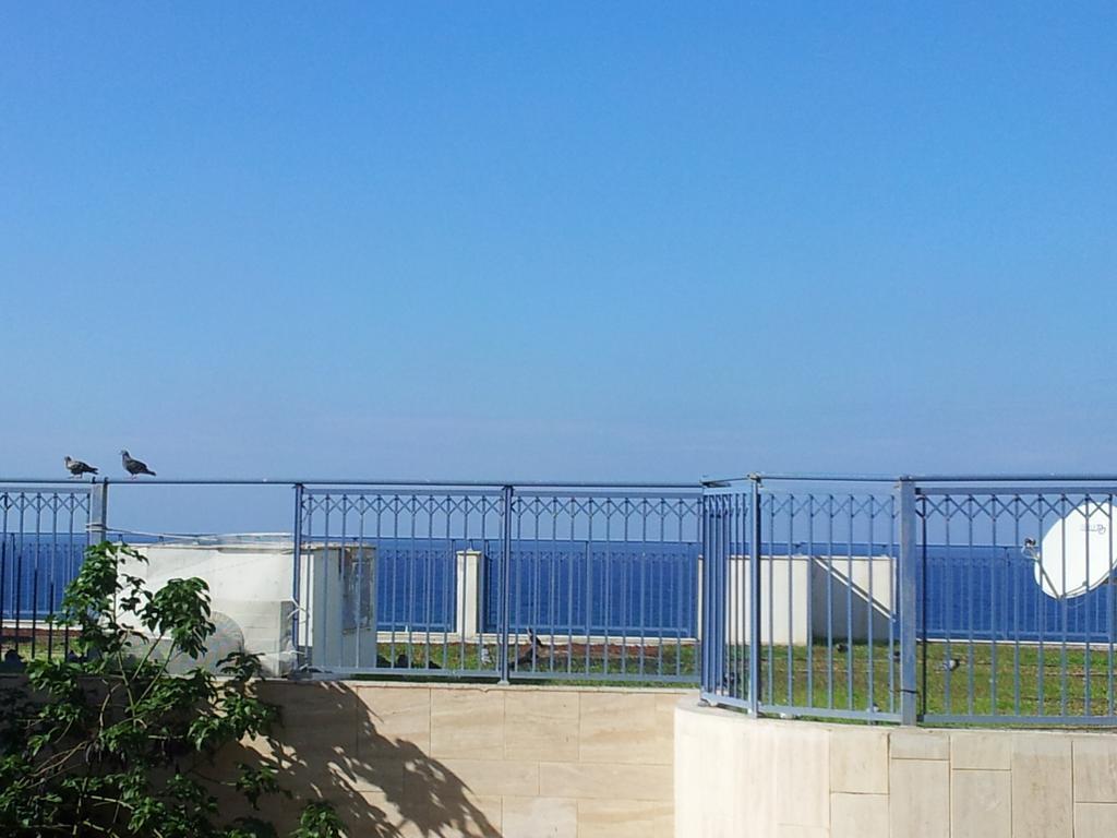 Samson Vacation Rentals Aszkelon Pokój zdjęcie