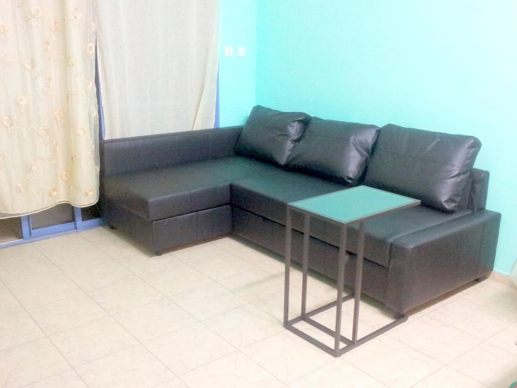 Samson Vacation Rentals Aszkelon Zewnętrze zdjęcie