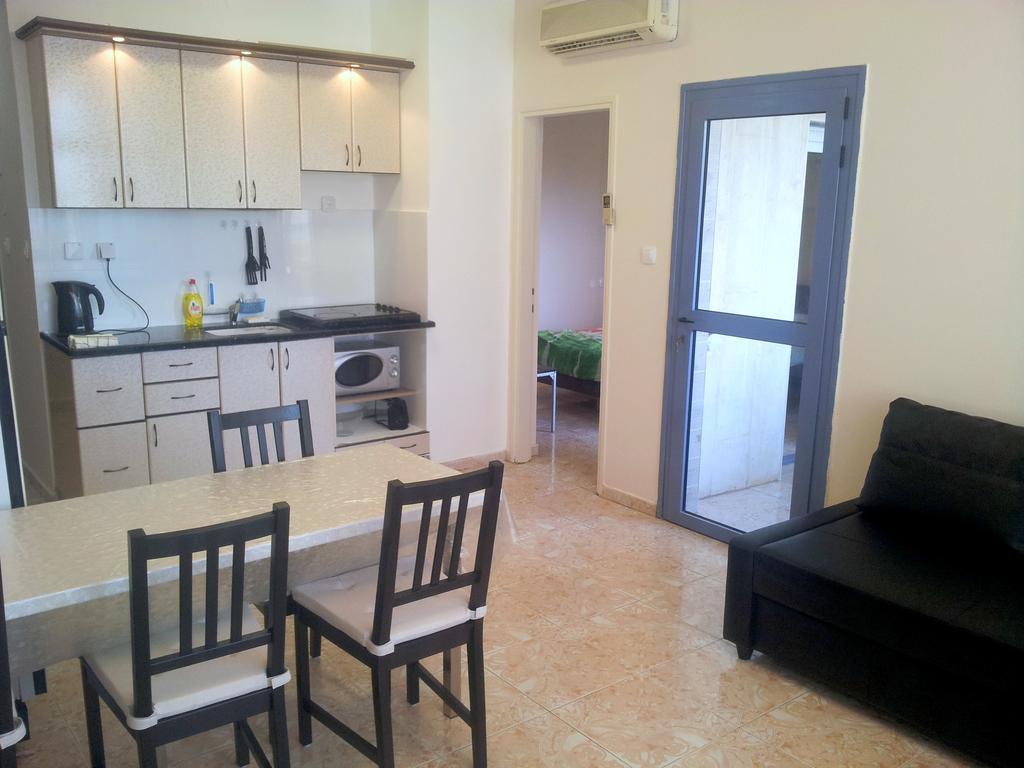 Samson Vacation Rentals Aszkelon Pokój zdjęcie
