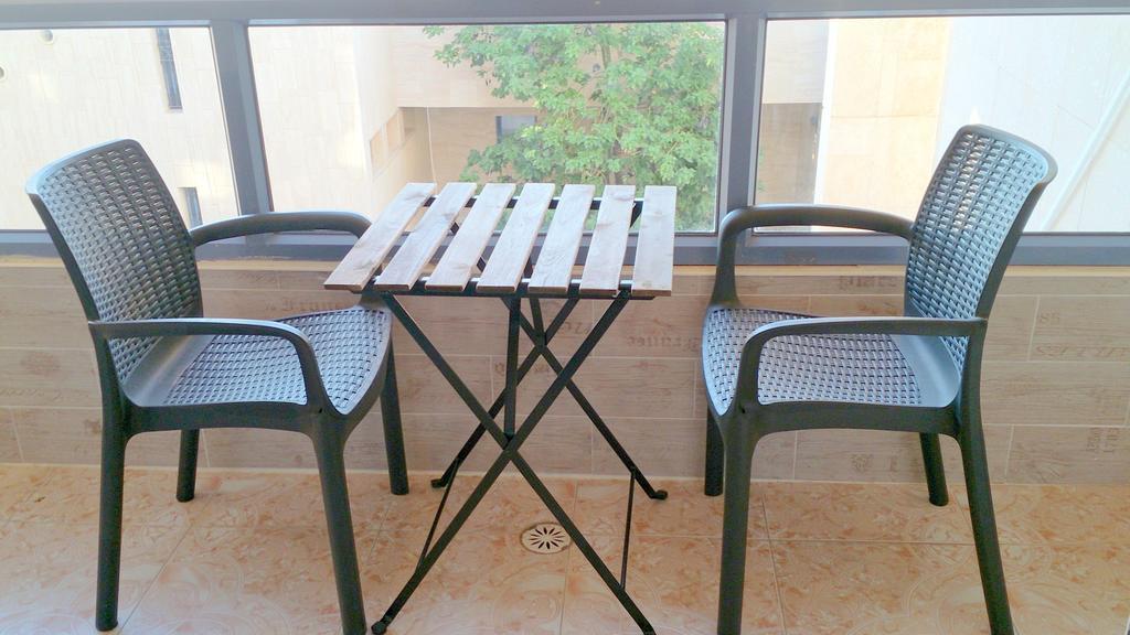 Samson Vacation Rentals Aszkelon Pokój zdjęcie