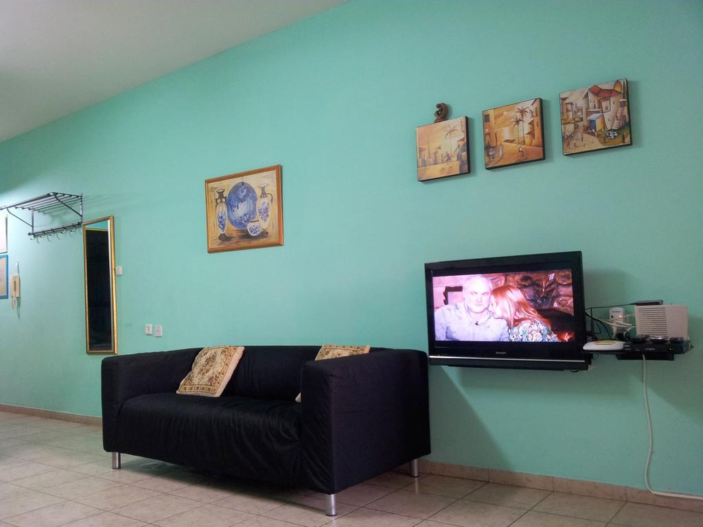 Samson Vacation Rentals Aszkelon Zewnętrze zdjęcie