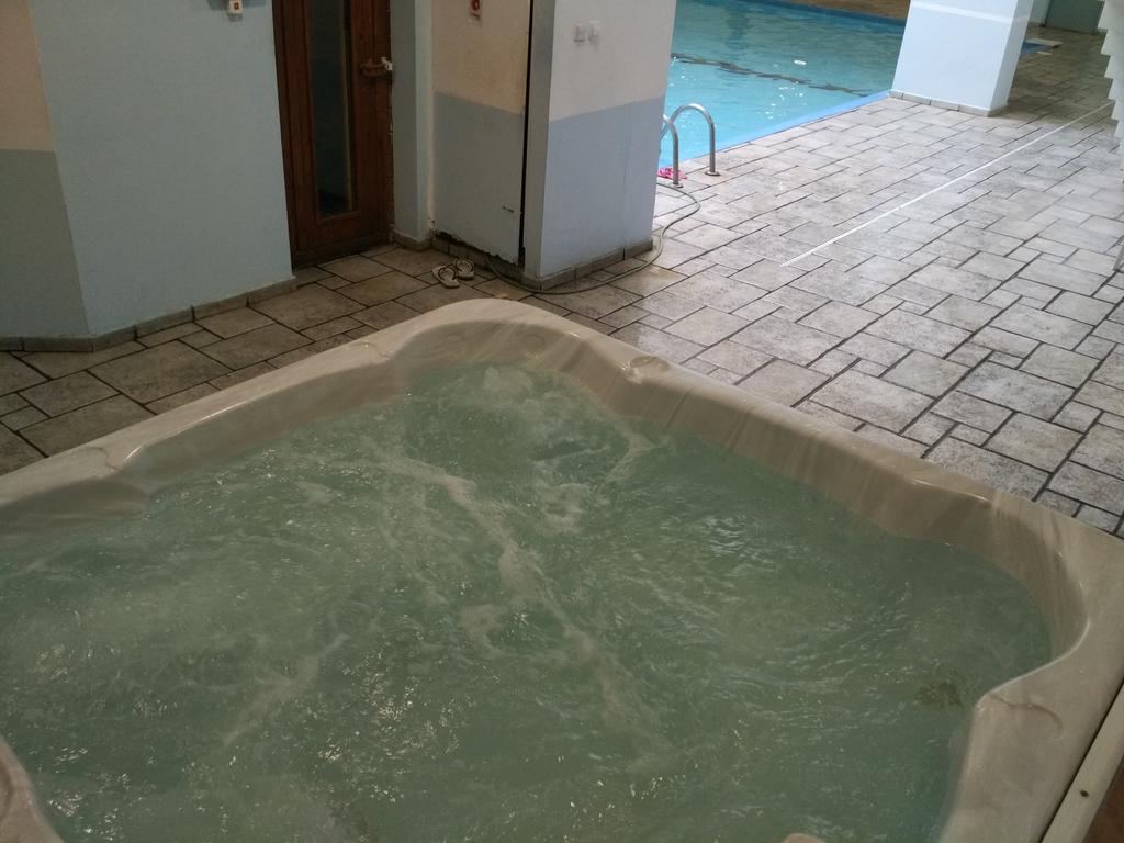 Samson Vacation Rentals Aszkelon Zewnętrze zdjęcie